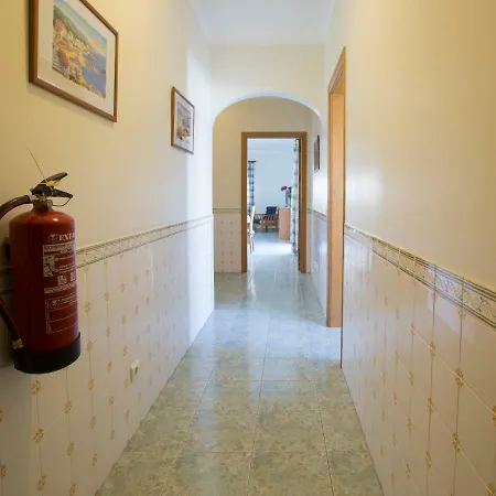 Sweet Xix Apartamento Portimão