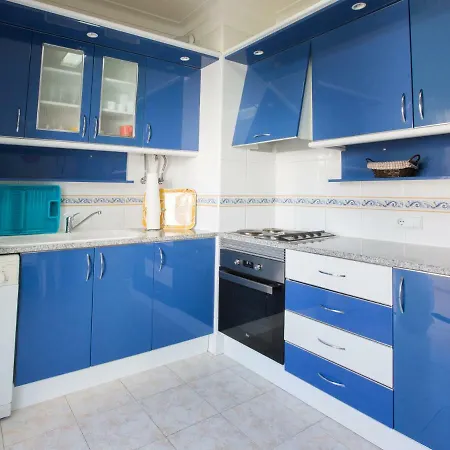 Apartamento Sweet Xix